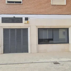 La Victoria 4 Apartamento Córdoba