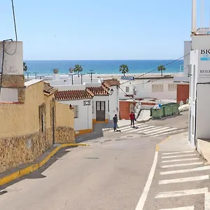 Puerta Cádiz Apartamento Conil De La Frontera